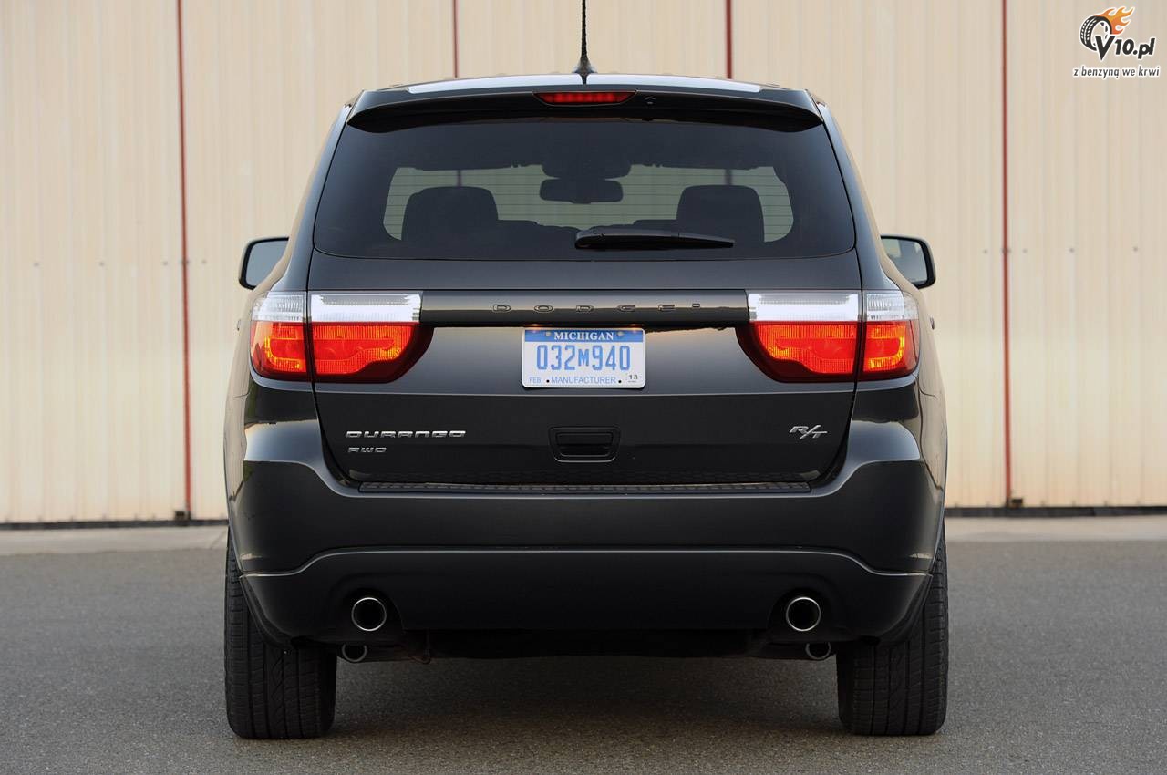 Dodge obniy ceny wybranych modeli