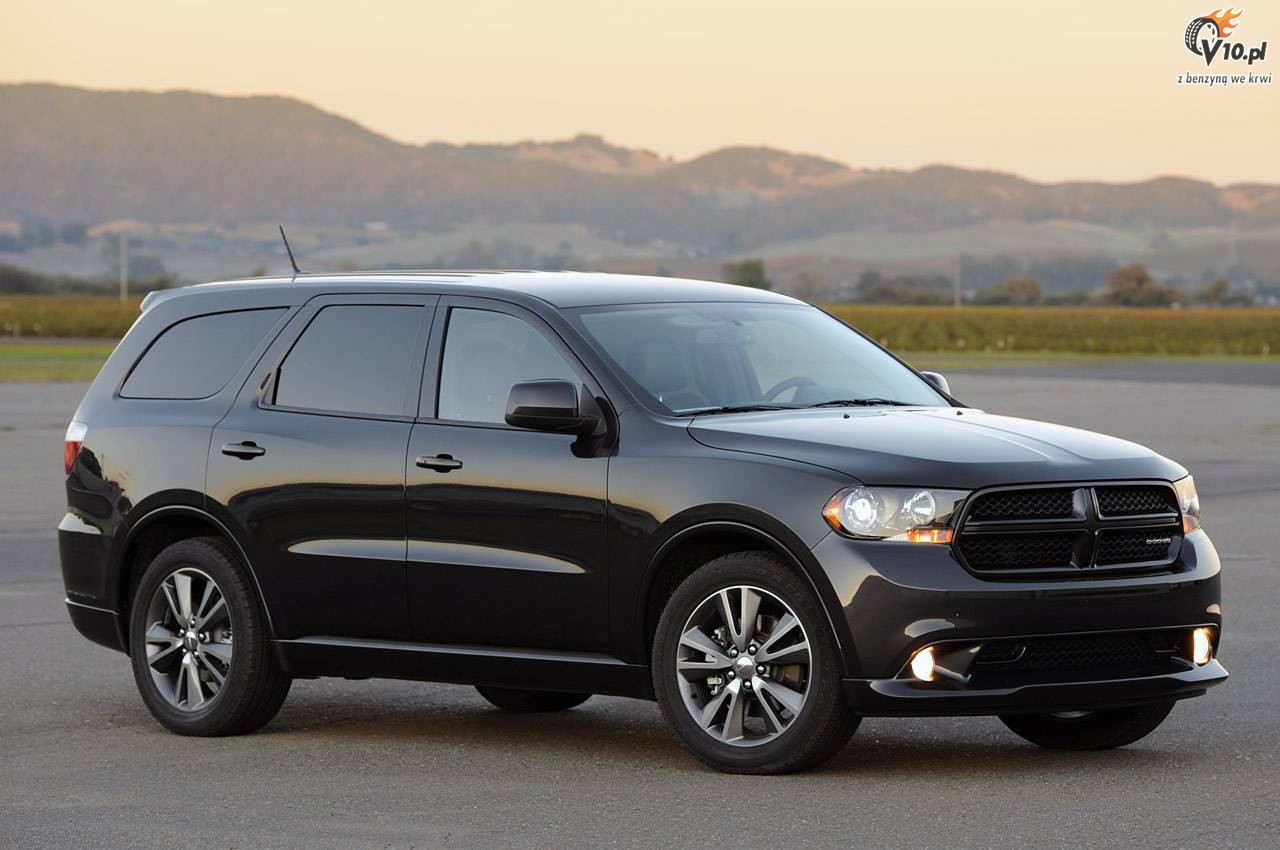 Dodge obniy ceny wybranych modeli