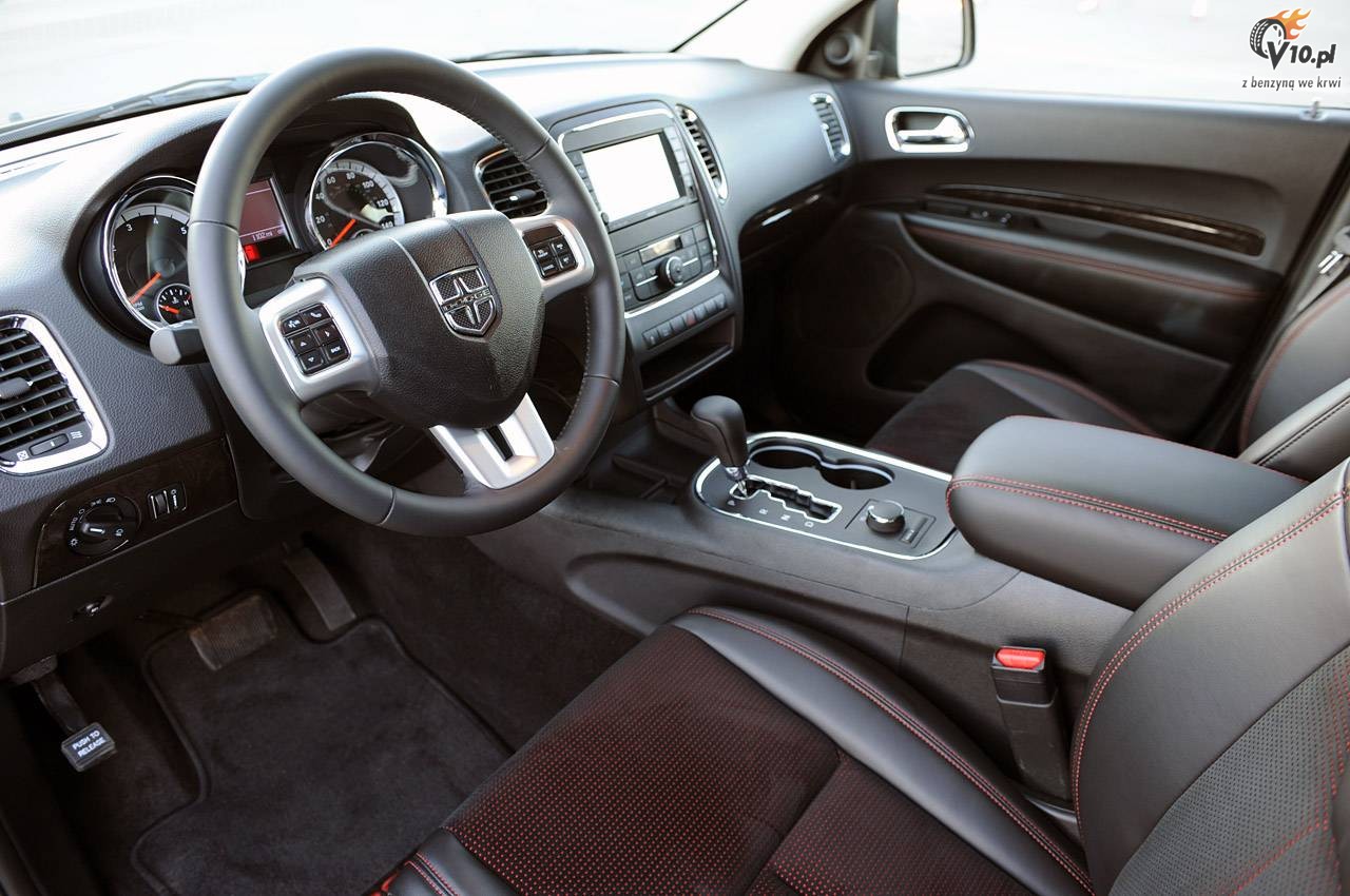 North American Car and Truck od the Year 2011