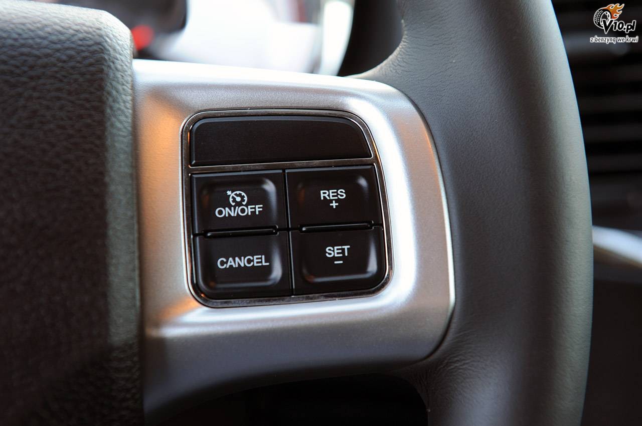 Dodge Durango model 2011