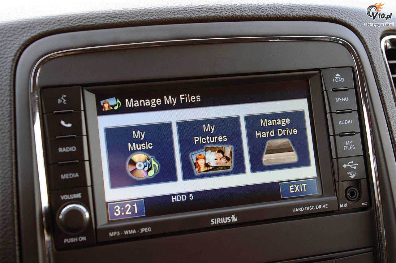 Dodge Durango model 2011