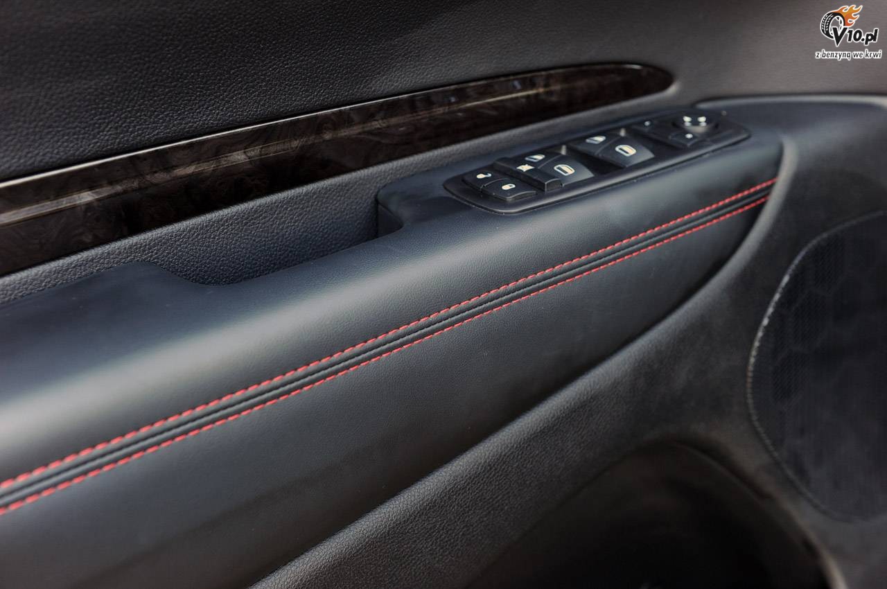 Dodge Durango model 2011