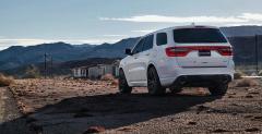 Dodge Durango SRT