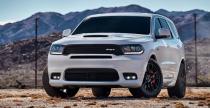 Dodge Durango SRT