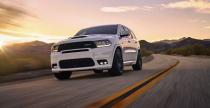 Dodge Durango SRT