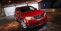 Dodge Journey jako Fiat Freemont