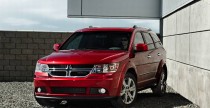 Dodge Journey jako Fiat Freemont