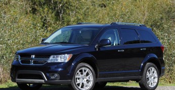 Dodge Journey - nowa generacja już na włoską modłę