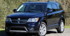 Dodge Journey model 2011