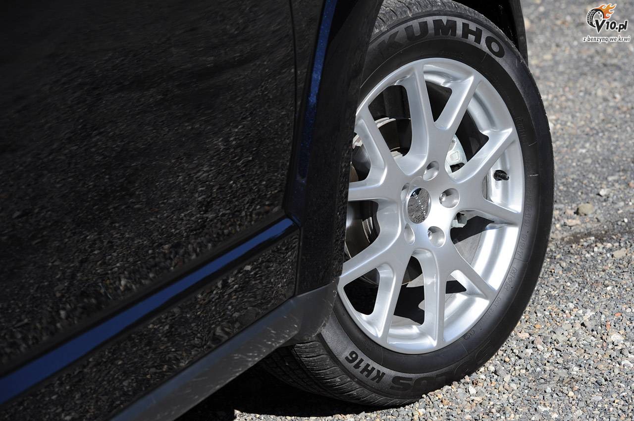 Dodge Journey model 2011