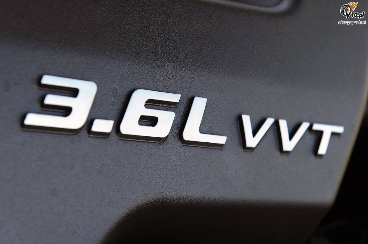 Dodge Journey model 2011