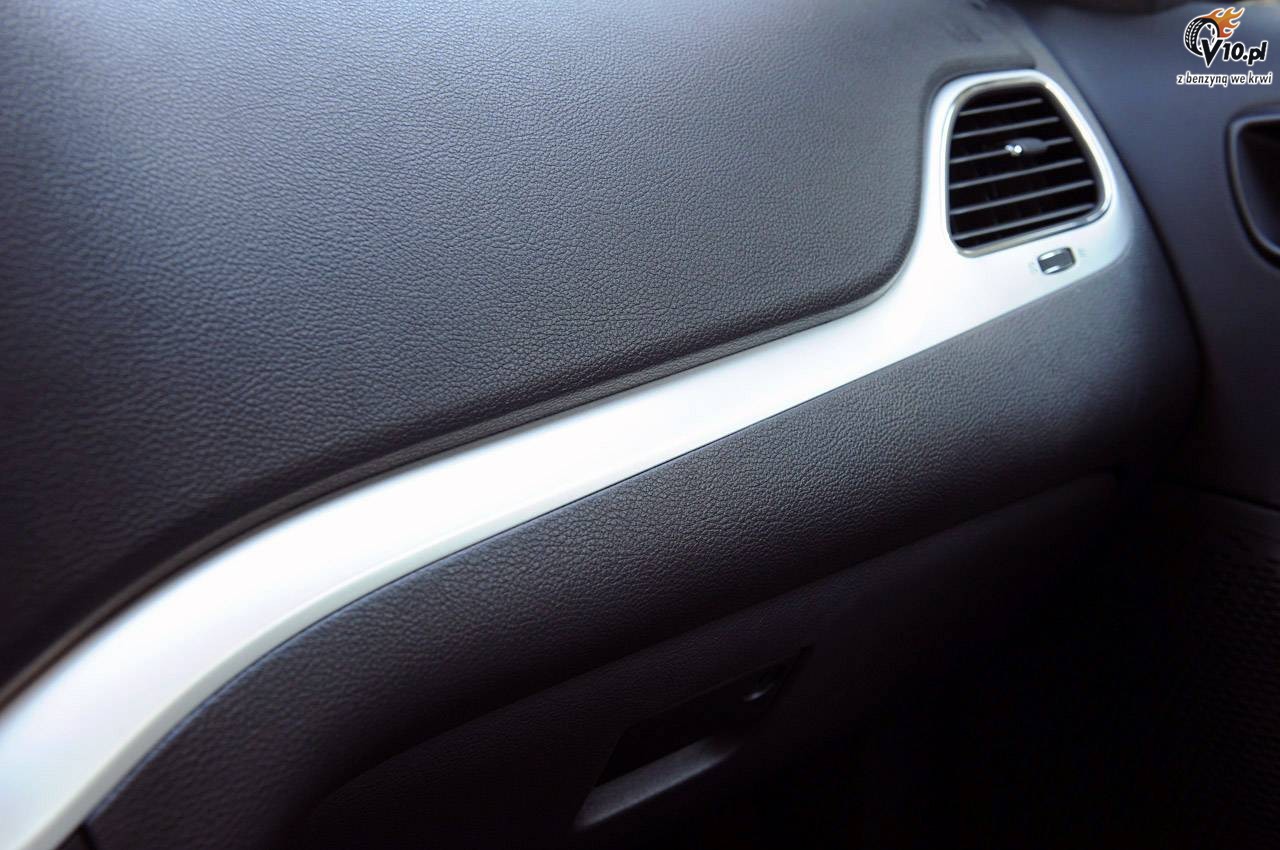 Dodge Journey model 2011