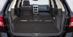 Dodge Journey SR od Irmscher