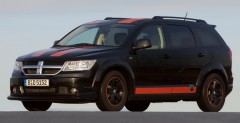 Dodge Journey SR od Irmscher