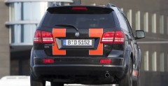 Dodge Journey SR od Irmscher