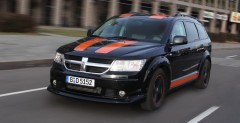 Dodge Journey SR od Irmscher