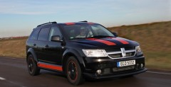 Dodge Journey SR od Irmscher