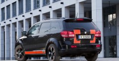 Dodge Journey SR od Irmscher