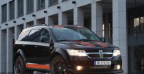 Dodge Journey SR od Irmscher