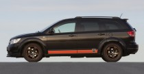 Dodge Journey SR od Irmscher