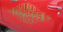 Dodge Lil' Red Express Truck 1979