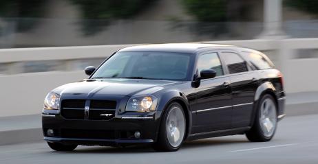 Dodge Magnum