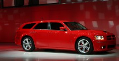 Dodge Magnum