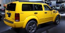 Dodge Nitro