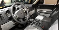 Dodge Nitro
