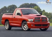 Dodge Ram SRT10