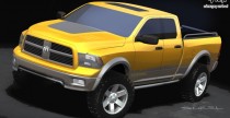 Dodge Ram TRXtreme