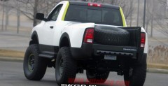 Ram Power Wagon