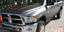 Dodge Ram Power Wagon