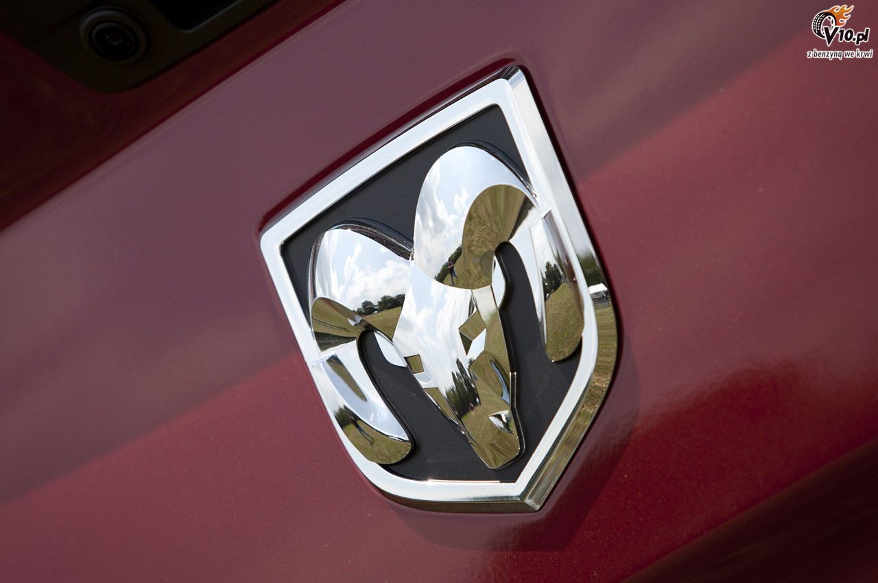 Ram 1500 Crew Cab 4x4