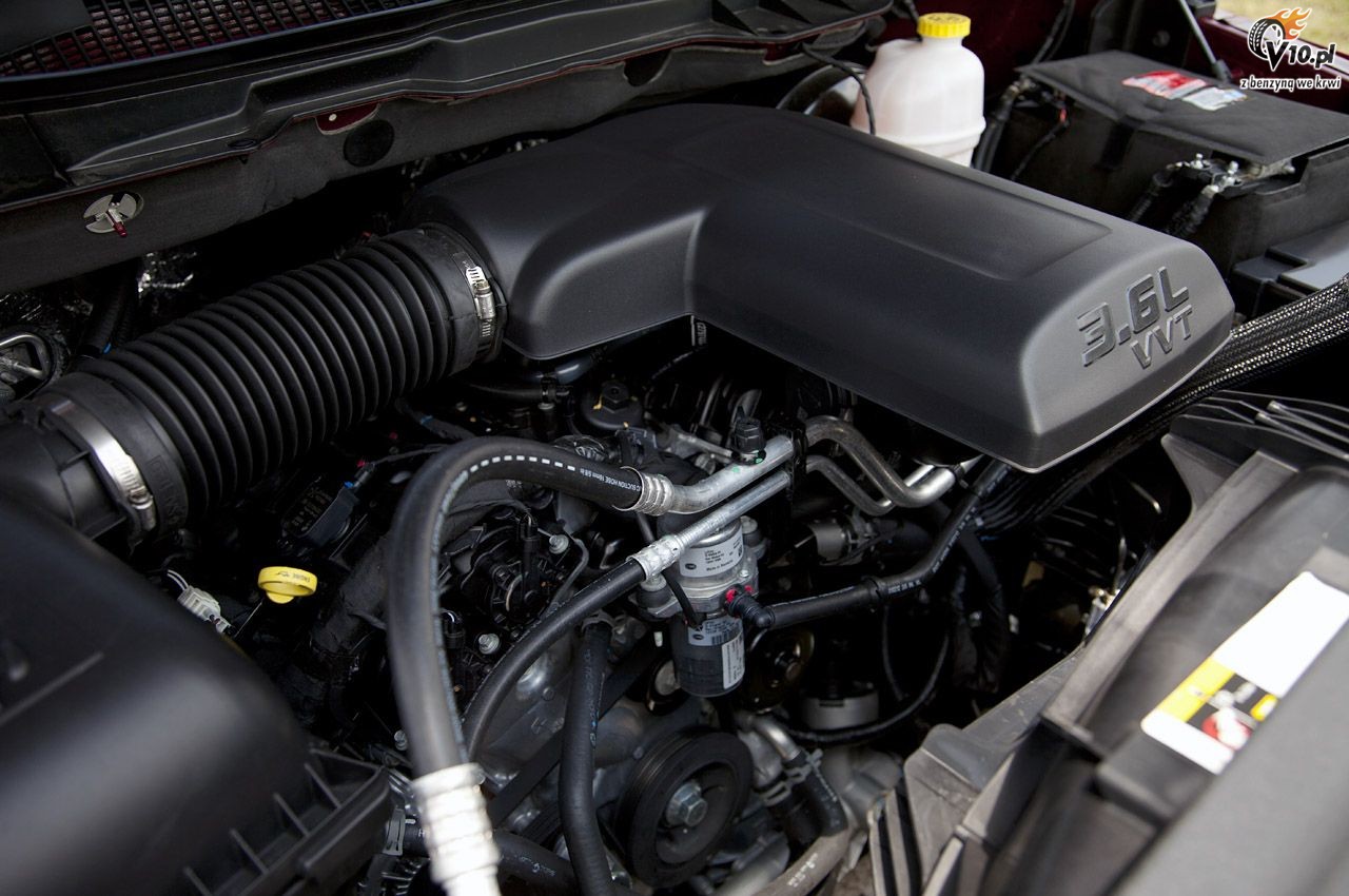 Ram 1500 Crew Cab 4x4