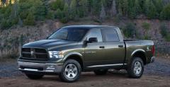 Ram 1500 Mossy Oak