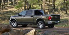 Ram 1500 Mossy Oak