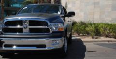 Ram 1500 PHEV - hybrydowy pickup