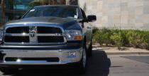 Ram 1500 PHEV - hybrydowy pickup