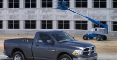 Ram 1500 HD Tradesman