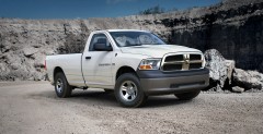 Ram 1500 Tradesman