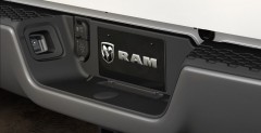 Ram 1500 HD Tradesman