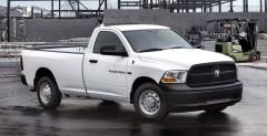 Ram 1500 HD Tradesman