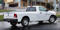 Ram 1500 HD Tradesman