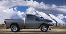 Ram 1500 HD Tradesman