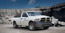 Ram 1500 HD Tradesman