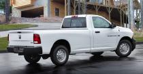 Ram 1500 HD Tradesman