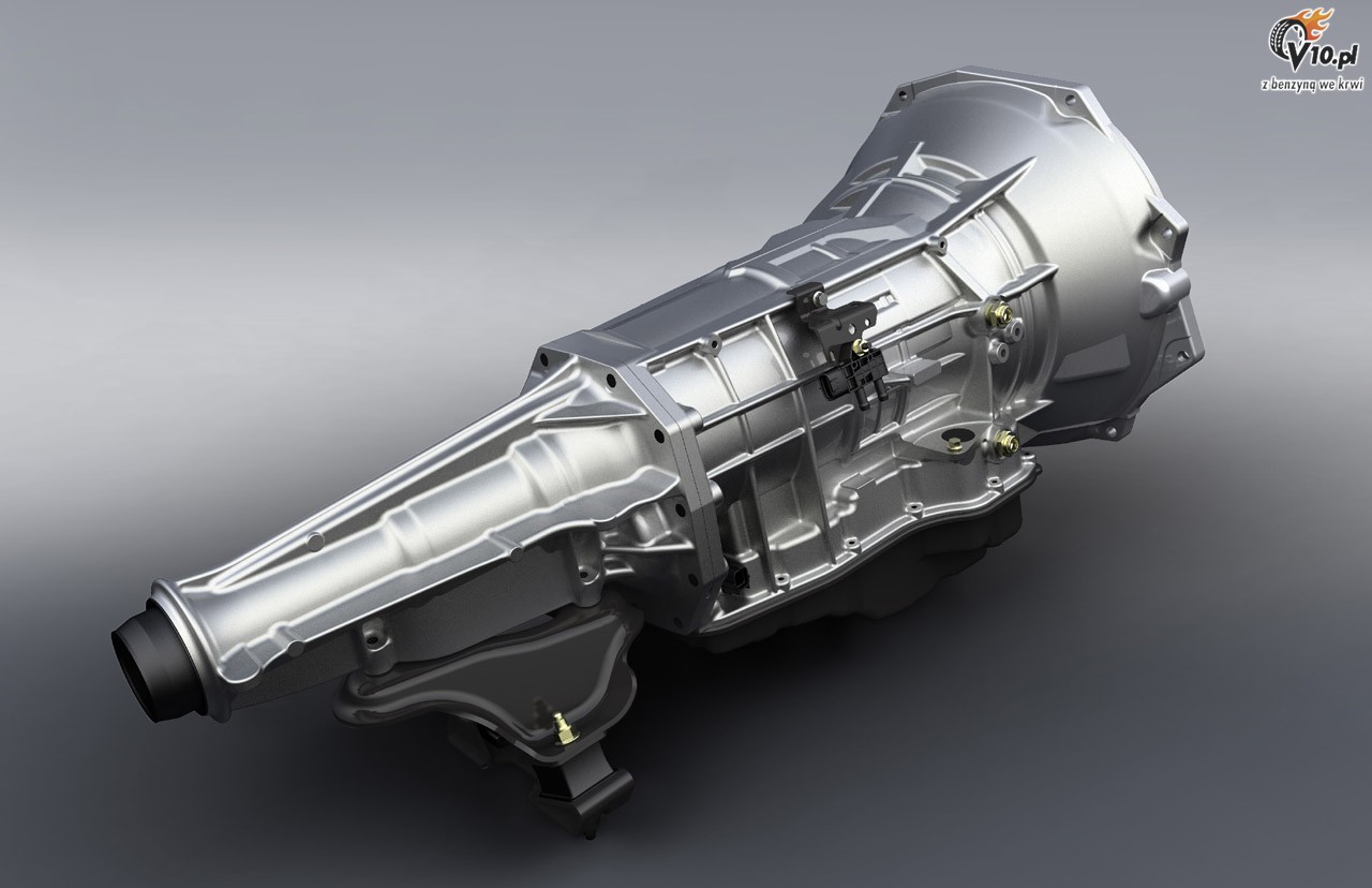 Ram HD Cummins H.O.
