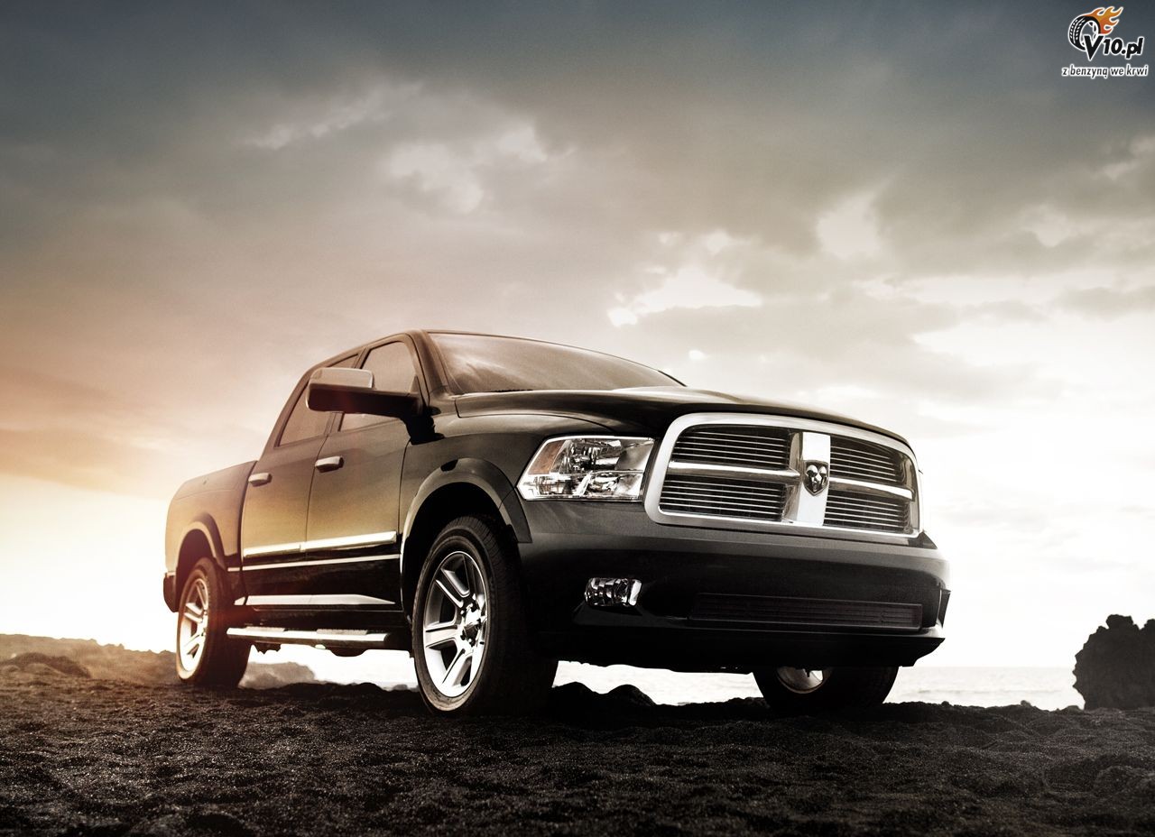 Ram Laramie Limited