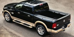 Ram Laramie Longhorn